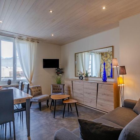 شقة Le President: Cosy T2, 2 A 4 Pers, Plein Centre آنسي المظهر الخارجي الصورة